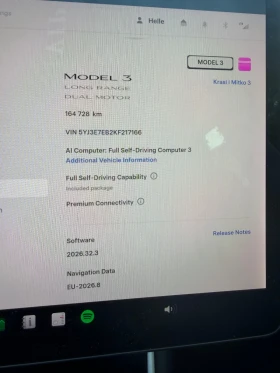 Tesla Model 3, снимка 7
