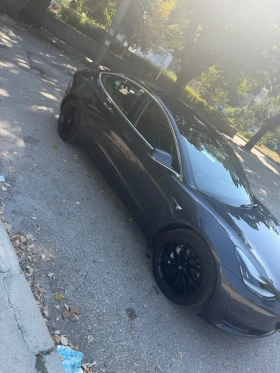 Tesla Model 3, снимка 4