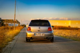 VW Golf R32 1.9 TDI , снимка 4