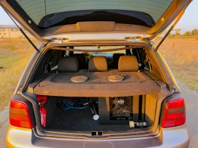 VW Golf R32 1.9 TDI , снимка 7