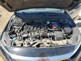 Honda Accord 1.5l Lx, снимка 11