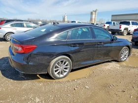 Honda Accord 1.5l Lx, снимка 3