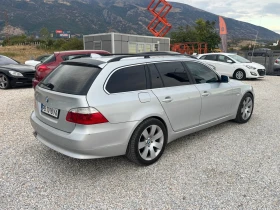 BMW 530, снимка 4