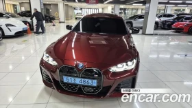 BMW i4, снимка 2