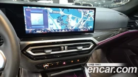 BMW i4, снимка 13