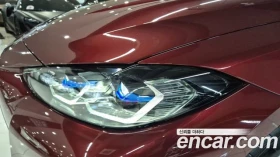 BMW i4, снимка 5
