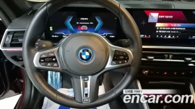 BMW i4, снимка 11