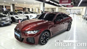 BMW i4, снимка 1