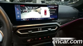 BMW i4, снимка 14