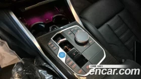 BMW i4, снимка 12