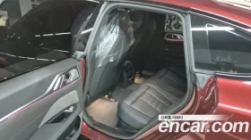 BMW i4, снимка 9