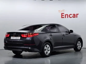 Kia K5 LPG - САМО 30% АВАНС, снимка 2