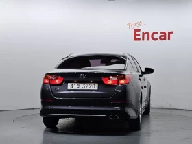 Kia K5 LPG - САМО 30% АВАНС, снимка 4