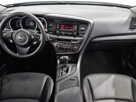 Kia K5 LPG - САМО 30% АВАНС, снимка 7