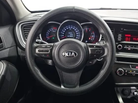 Kia K5 LPG - САМО 30% АВАНС, снимка 13