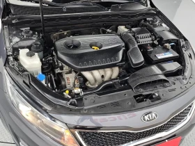 Kia K5 LPG - САМО 30% АВАНС, снимка 6