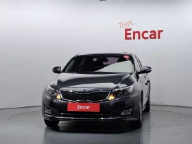 Kia K5 LPG - САМО 30% АВАНС, снимка 3