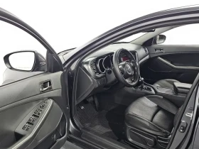 Kia K5 LPG - САМО 30% АВАНС, снимка 10
