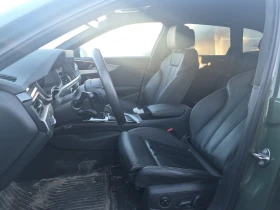 Audi A4 Allroad 45 Tfsi Quattro Technik, снимка 7