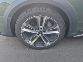 Audi A4 Allroad 45 Tfsi Quattro Technik, снимка 5