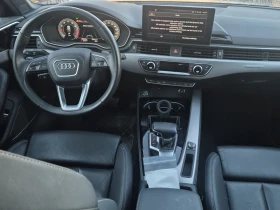 Audi A4 Allroad 45 Tfsi Quattro Technik, снимка 8