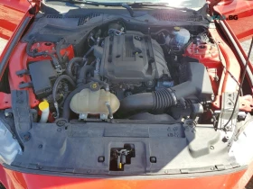 Ford Mustang 2.3L, снимка 11