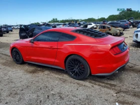 Ford Mustang 2.3L, снимка 2