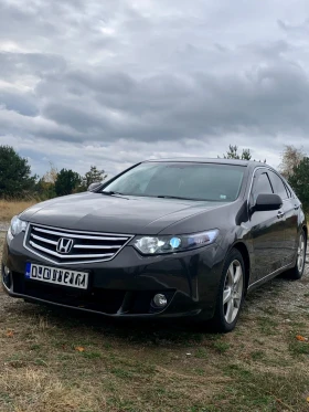 Honda Accord 2.2 i-DTEC, снимка 2