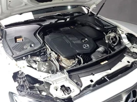 Mercedes-Benz E 220 654 920, снимка 6