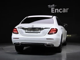 Mercedes-Benz E 220 654 920, снимка 4