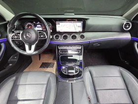Mercedes-Benz E 220 654 920, снимка 7