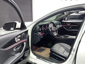 Mercedes-Benz E 220 654 920, снимка 10