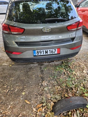 Hyundai I30 0897852705 , снимка 4