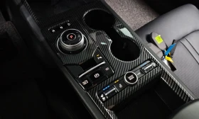 Kia K5, снимка 5