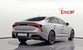 Kia K5, снимка 4