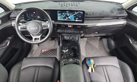 Kia K5, снимка 7