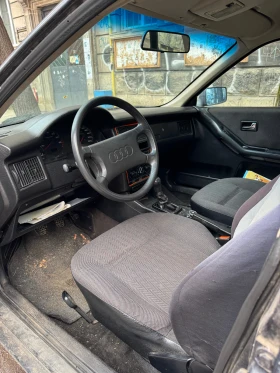 Audi 80 B3, снимка 4
