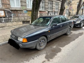 Audi 80 B3, снимка 2