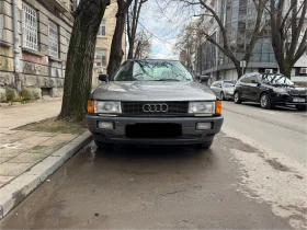Audi 80 B3, снимка 1