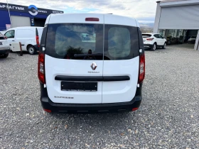 Renault Kangoo 1.5DCI * 6 скорости * FULL* , снимка 5