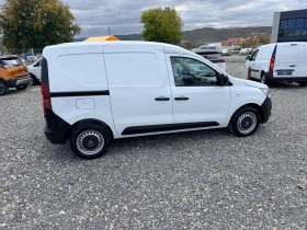 Renault Kangoo 1.5DCI * 6 скорости * FULL* , снимка 6