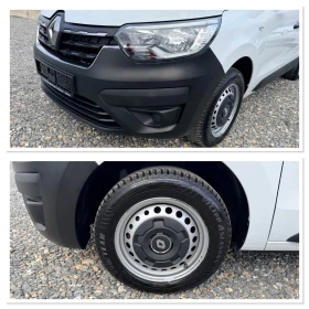 Renault Kangoo 1.5DCI * 6 скорости * FULL* , снимка 14