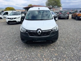 Renault Kangoo 1.5DCI * 6 скорости * FULL* , снимка 1