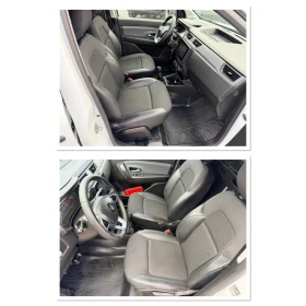 Renault Kangoo 1.5DCI * 6 скорости * FULL* , снимка 15