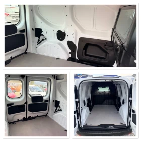 Renault Kangoo 1.5DCI * 6 скорости * FULL* , снимка 17