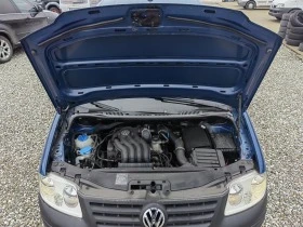 VW Caddy   Пътник ECOFUEL, снимка 7