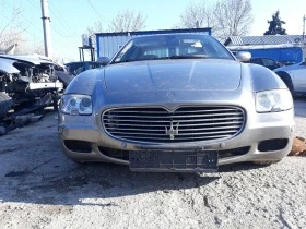 Maserati Quattroporte 4.2 V8 , снимка 13