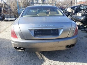 Maserati Quattroporte 4.2 V8 , снимка 11