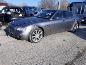 Maserati Quattroporte 4.2 V8 , снимка 1