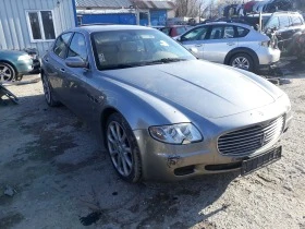 Maserati Quattroporte 4.2 V8 , снимка 12